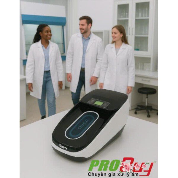 Giải pháp sạch – an toàn – chuyên nghiệp cho phòng nghiên cứu và giảng dạy tại các trường Đại học