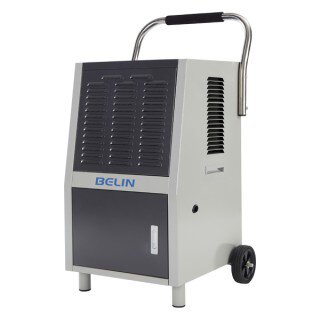 Máy Hút Ẩm Công Nghiệp BELIN BL-860S (60L/ngày)