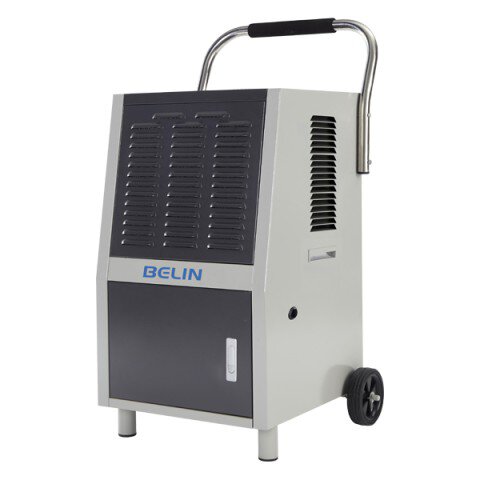 Máy Hút Ẩm Công Nghiệp BELIN BL-860S (60L/ngày)