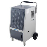 MÁY HÚT ẨM CÔNG NGHIỆP BELIN BL-8138S (138L/ngày) MÁY HÚT ẨM CÔNG NGHIỆP BELIN BL-8138S (138L/ngày)