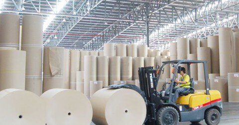 Biện pháp nào chống ẩm hoàn hảo cho xưởng sản xuất giấy?