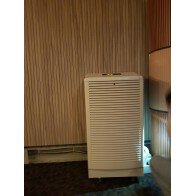 Máy hút ẩm công nghiệp KASAMI KD-150 PRO