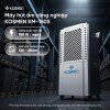 Máy Hút Ẩm Công Nghiệp Kosmen KM-150S (Công suất 150 lít/ngày) Máy Hút Ẩm Công Nghiệp Kosmen KM-150S (Công suất 150 lít/ngày)