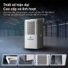 Máy Hút Ẩm Công Nghiệp Kosmen KM-150S (Công suất 150 lít/ngày) Máy Hút Ẩm Công Nghiệp Kosmen KM-150S (Công suất 150 lít/ngày)