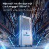 Máy Hút Ẩm Công Nghiệp Kosmen KM-150S (Công suất 150 lít/ngày) Máy Hút Ẩm Công Nghiệp Kosmen KM-150S (Công suất 150 lít/ngày)