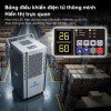 Máy Hút Ẩm Công Nghiệp Kosmen KM-150S (Công suất 150 lít/ngày) Máy Hút Ẩm Công Nghiệp Kosmen KM-150S (Công suất 150 lít/ngày)