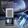 Máy Hút Ẩm Công Nghiệp Kosmen KM-150S (Công suất 150 lít/ngày) Máy Hút Ẩm Công Nghiệp Kosmen KM-150S (Công suất 150 lít/ngày)