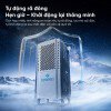 Máy Hút Ẩm Công Nghiệp Kosmen KM-150S (Công suất 150 lít/ngày) Máy Hút Ẩm Công Nghiệp Kosmen KM-150S (Công suất 150 lít/ngày)