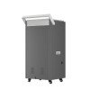 Máy Hút Ẩm Công Nghiệp Kosmen KM-150S (Công suất 150 lít/ngày) Máy Hút Ẩm Công Nghiệp Kosmen KM-150S (Công suất 150 lít/ngày)