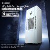 Máy Hút Ẩm Công Nghiệp Kosmen KM-180S (Công suất 180 lít/ngày)