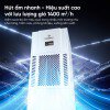 Máy Hút Ẩm Công Nghiệp Kosmen KM-180S (Công suất 180 lít/ngày)