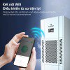 Máy Hút Ẩm Công Nghiệp Kosmen KM-180S (Công suất 180 lít/ngày)