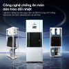 Máy Hút Ẩm Công Nghiệp Kosmen KM-180S (Công suất 180 lít/ngày)