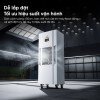 Máy Hút Ẩm Công Nghiệp Kosmen KM-180S (Công suất 180 lít/ngày)