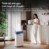 Máy Hút Ẩm Dân Dụng Kosmen KM-20N Công Suất 20 Lít/Ngày