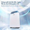 Máy Hút Ẩm Dân Dụng Kosmen KM-20N Công Suất 20 Lít/Ngày