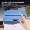 Máy Hút Ẩm Dân Dụng Kosmen KM-20N Công Suất 20 Lít/Ngày
