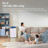 Máy Hút Ẩm Dân Dụng Kosmen KM-20N Công Suất 20 Lít/Ngày