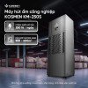 Máy Hút Ẩm Công Nghiệp Kosmen KM-250S (Công suất 250 lít/ngày) Máy Hút Ẩm Công Nghiệp Kosmen KM-250S (Công suất 250 lít/ngày)