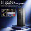 Máy Hút Ẩm Công Nghiệp Kosmen KM-250S (Công suất 250 lít/ngày) Máy Hút Ẩm Công Nghiệp Kosmen KM-250S (Công suất 250 lít/ngày)