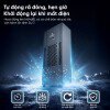 Máy Hút Ẩm Công Nghiệp Kosmen KM-250S (Công suất 250 lít/ngày) Máy Hút Ẩm Công Nghiệp Kosmen KM-250S (Công suất 250 lít/ngày)