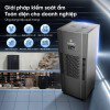 Máy Hút Ẩm Công Nghiệp Kosmen KM-250S (Công suất 250 lít/ngày) Máy Hút Ẩm Công Nghiệp Kosmen KM-250S (Công suất 250 lít/ngày)