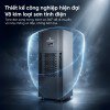 Máy Hút Ẩm Công Nghiệp Kosmen KM-250S (Công suất 250 lít/ngày) Máy Hút Ẩm Công Nghiệp Kosmen KM-250S (Công suất 250 lít/ngày)