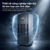 Máy Hút Ẩm Công Nghiệp Kosmen KM-250S (Công suất 250 lít/ngày) Máy Hút Ẩm Công Nghiệp Kosmen KM-250S (Công suất 250 lít/ngày)