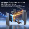 Máy Hút Ẩm Công Nghiệp Kosmen KM-480S (Công suất 480 lít/ngày)