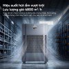 Máy Hút Ẩm Công Nghiệp Kosmen KM-480S (Công suất 480 lít/ngày)