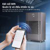 Máy Hút Ẩm Công Nghiệp Kosmen KM-480S (Công suất 480 lít/ngày)