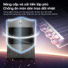 Máy Hút Ẩm Công Nghiệp Kosmen KM-480S (Công suất 480 lít/ngày)
