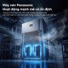 Máy Hút Ẩm Công Nghiệp Kosmen KM-480S (Công suất 480 lít/ngày)