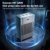 Máy Hút Ẩm Công Nghiệp Kosmen KM-480S (Công suất 480 lít/ngày)