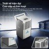 Máy Hút Ẩm Công Nghiệp Kosmen KM-90S (Công suất 90 lít/ngày) Máy Hút Ẩm Công Nghiệp Kosmen KM-90S (Công suất 90 lít/ngày)
