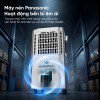 Máy Hút Ẩm Công Nghiệp Kosmen KM-90S (Công suất 90 lít/ngày) Máy Hút Ẩm Công Nghiệp Kosmen KM-90S (Công suất 90 lít/ngày)