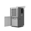 Máy Hút Ẩm Công Nghiệp Kosmen KM-90S (Công suất 90 lít/ngày) Máy Hút Ẩm Công Nghiệp Kosmen KM-90S (Công suất 90 lít/ngày)