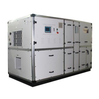 Máy Hút Ẩm Hấp Thụ Drymax DM-3000R-AL