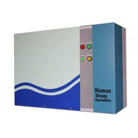Máy tạo ẩm điện cực Humax HM-23S (23kg/h)