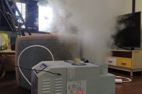 CÁC LƯU Ý KHI LẮP ĐẶT ĐƯỜNG ỐNG MÁY PHUN SƯƠNG TẠO ẨM MITSUTA CÁC LƯU Ý KHI LẮP ĐẶT ĐƯỜNG ỐNG MÁY PHUN SƯƠNG TẠO ẨM MITSUTA