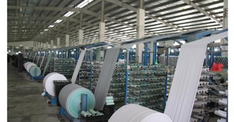 Ứng dụng máy hút ẩm công nghiệp trong sản xuất giấy