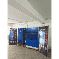 Máy hút ẩm công nghiệp Harison HD 192Plus ( Công suất 192L- công nghệ inverter )