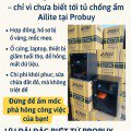 Khó Khăn Với Độ Ẩm Cao Tại Văn Phòng Và Giải Pháp Tủ Chống Ẩm Ailite Tại Probuy
