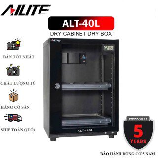 Tủ chống ẩm AILITE ALT-40L
