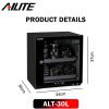 Tủ chống ẩm AILITE ALT-30L