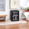 Cách Chọn Dung Tích Tủ Chống Ẩm Ailite – Bí Kíp Cho Dân Chơi Máy Ảnh và Studio