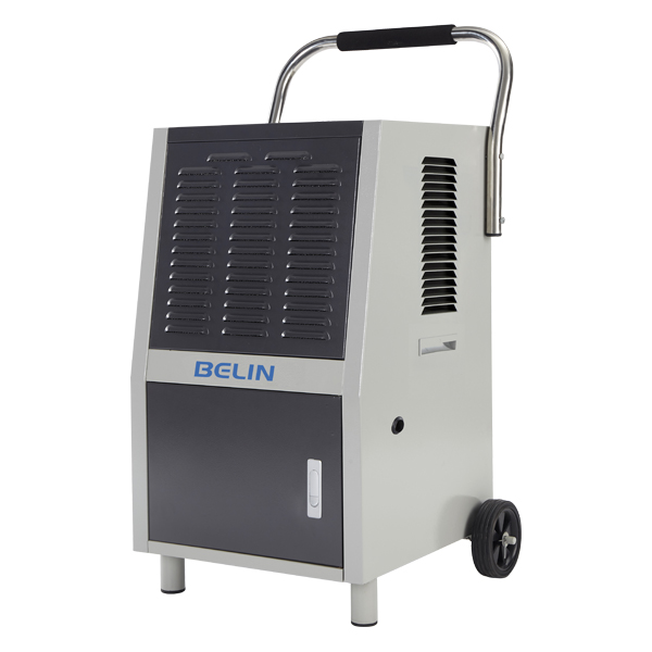 Máy hút ẩm công nghiệp Belin BL-860S