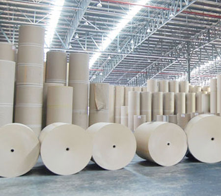 Ứng dụng máy hút ẩm công nghiệp trong sản xuất hộp giấy bao bì